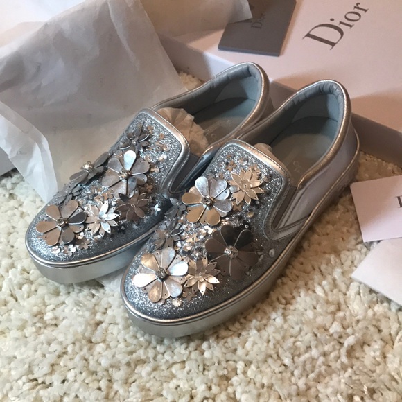 Brand New Dior Sneaker - Picture 7 of 8